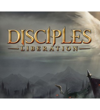 Disciples: Liberation Steam Key EUROPE